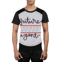 Future Oppenheim Agent Graphic T-shirt | Artistshot