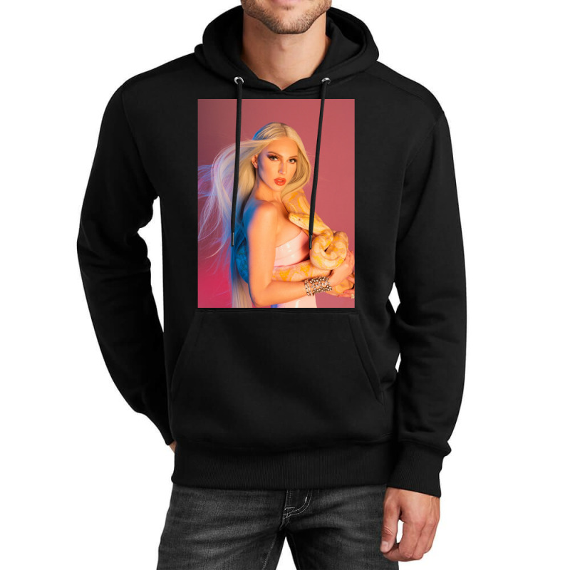 Oppenheim Unisex Hoodie | Artistshot