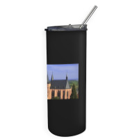 Oppenheim Skinny Tumbler | Artistshot