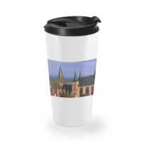 Oppenheim Travel Mug | Artistshot