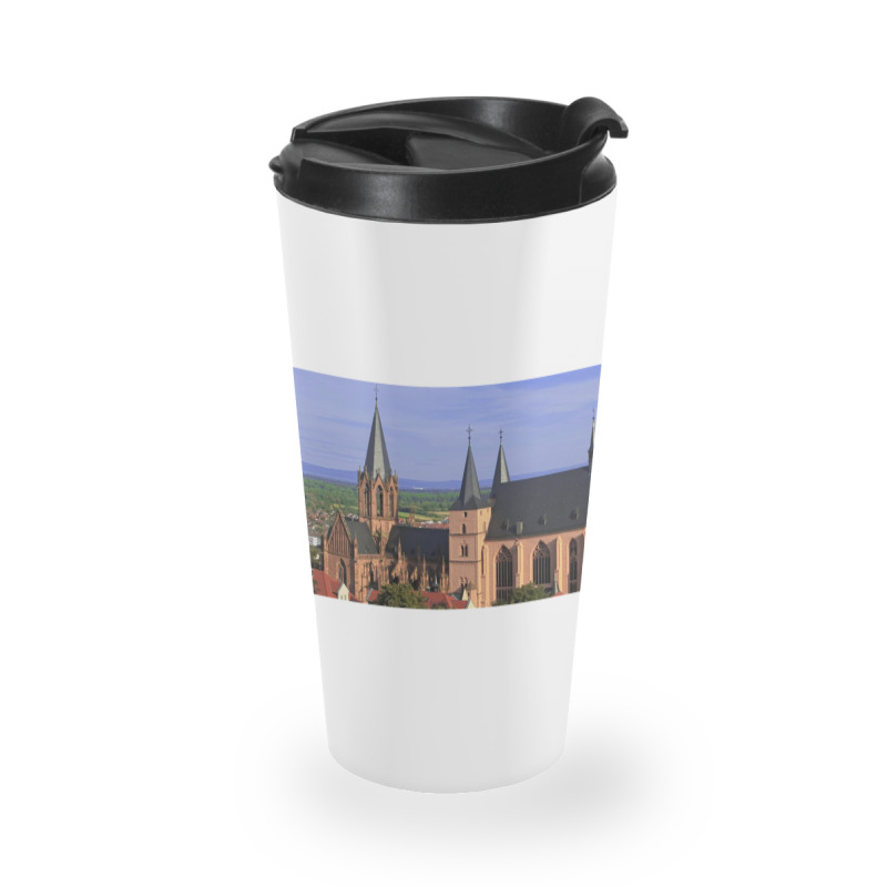 Oppenheim Travel Mug | Artistshot