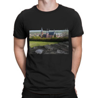 Oppenheim T-shirt | Artistshot