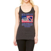 508th Parachute Infantry Regiment Veteran (back Design) T Shirt Racerback Tank | Artistshot