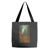 Oppenheim - Art Made By Ai Tote Bags | Artistshot