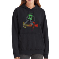 Oppenheim Group - The Design Is Oppenheim Jason Real Estate Art Vintage Hoodie | Artistshot