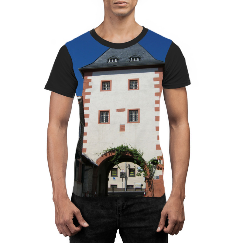 Oppenheim Portraits Graphic T-shirt | Artistshot