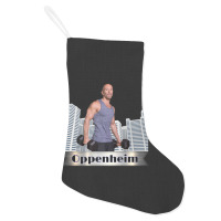 Oppenheim. Holiday Stocking | Artistshot