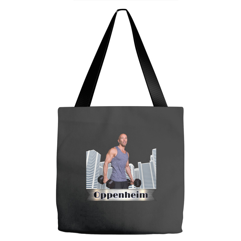 Oppenheim. Tote Bags | Artistshot