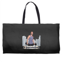 Oppenheim. Weekender Totes | Artistshot