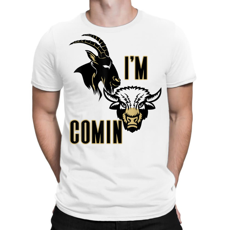 Colorado Boulder We Comin Colorado Boulder We Comin Colorado T Shirt T-shirt | Artistshot