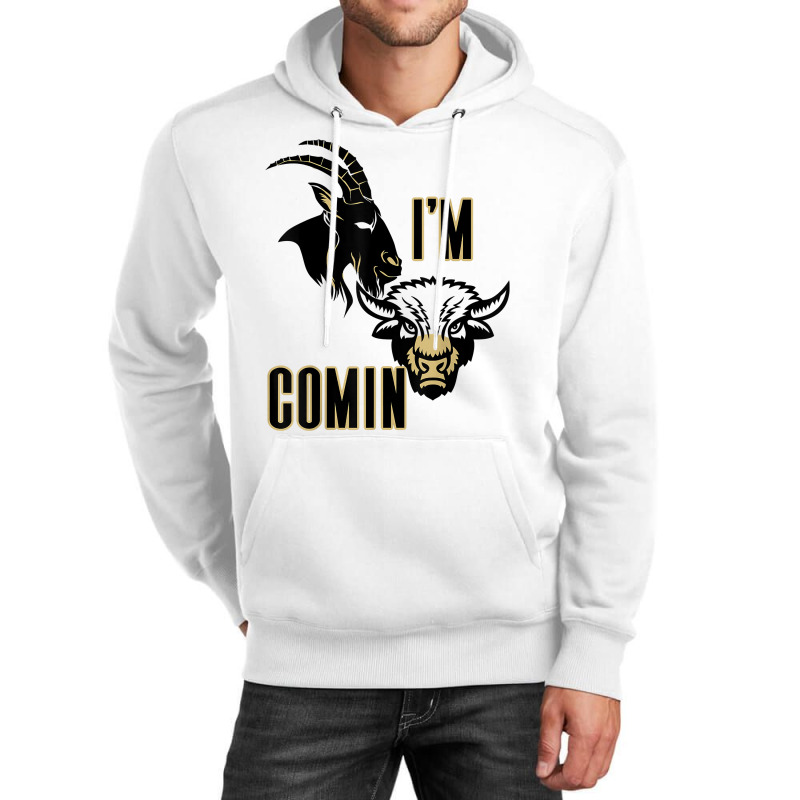 Colorado Boulder We Comin Colorado Boulder We Comin Colorado T Shirt Unisex Hoodie | Artistshot