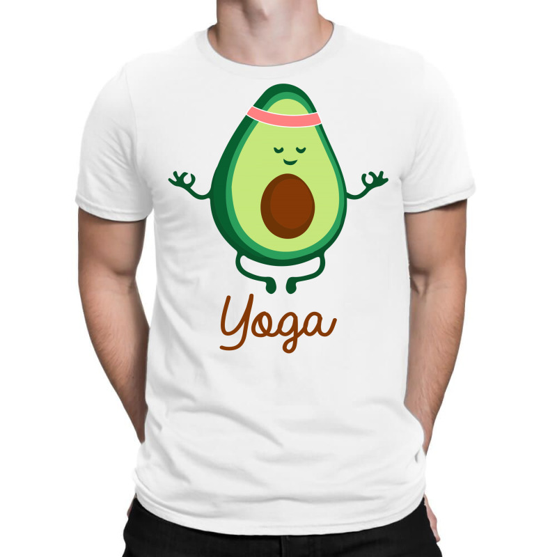 Yoga Meditation T-shirt | Artistshot
