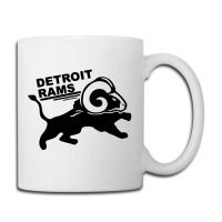 Rams Coffee Mug | Artistshot