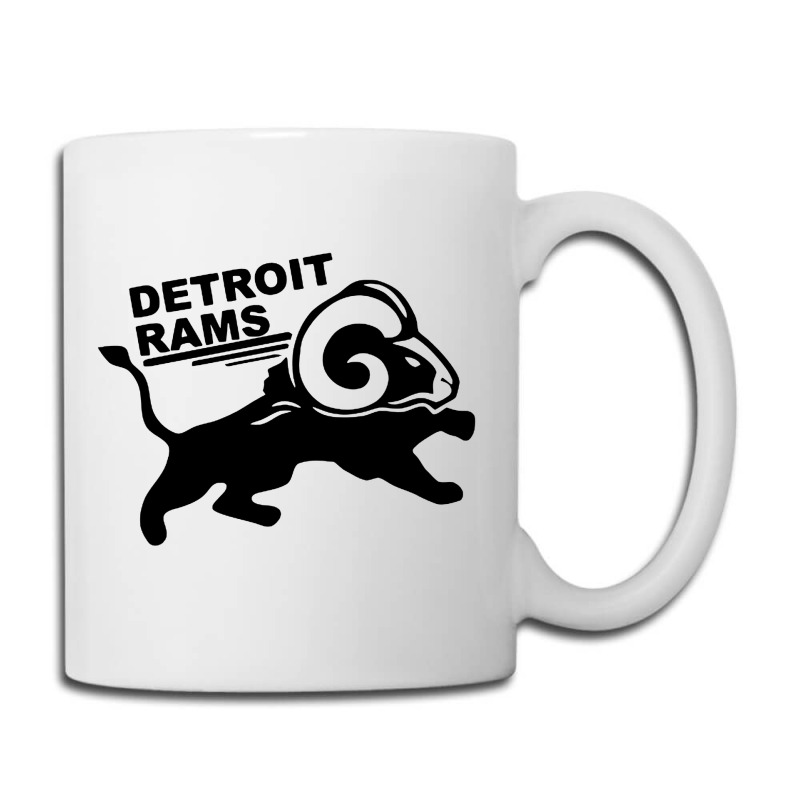 Rams Coffee Mug | Artistshot