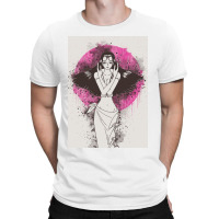 Nico Robin T-shirt | Artistshot