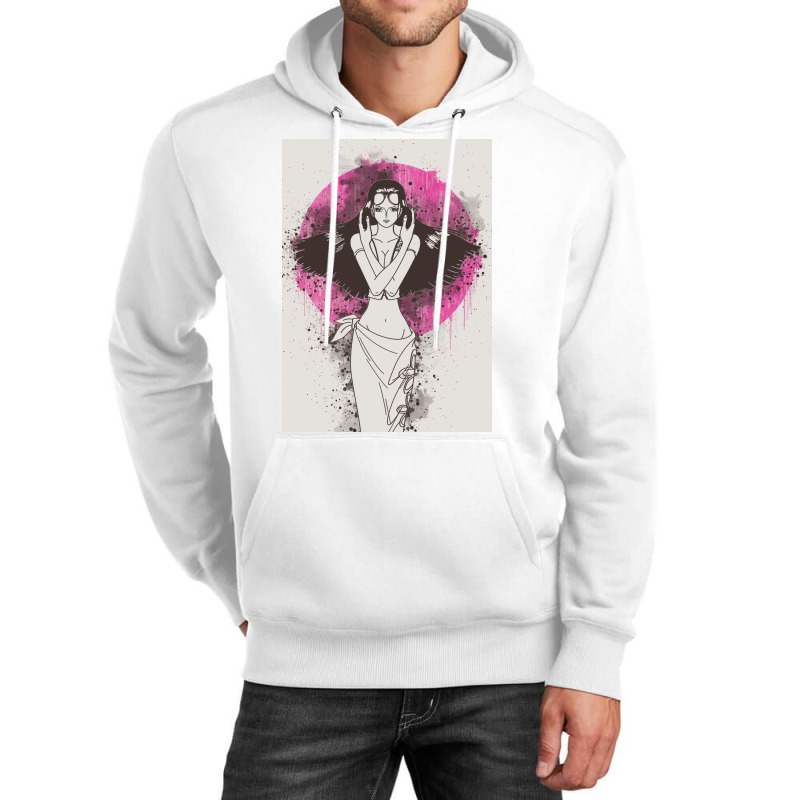 Nico Robin Unisex Hoodie | Artistshot