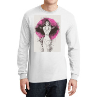 Nico Robin Long Sleeve Shirts | Artistshot