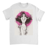 Nico Robin Classic T-shirt | Artistshot