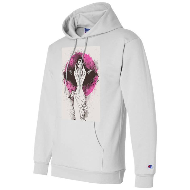 Nico Robin Champion Hoodie | Artistshot