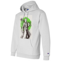 Roronoa Zoro Champion Hoodie | Artistshot