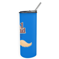 Happy Fathers Day  Happy Fathers Day Skinny Tumbler | Artistshot