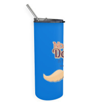 Happy Fathers Day  Happy Fathers Day Skinny Tumbler | Artistshot