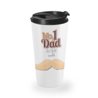 Happy Fathers Day  Happy Fathers Day Travel Mug | Artistshot