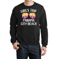 Girls Weekend Getaway Girls Trip Panama City Beach Florida T Shirt Crewneck Sweatshirt | Artistshot