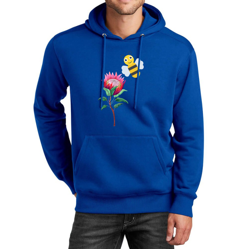 Honey Bee   Honey Bee Unisex Hoodie | Artistshot