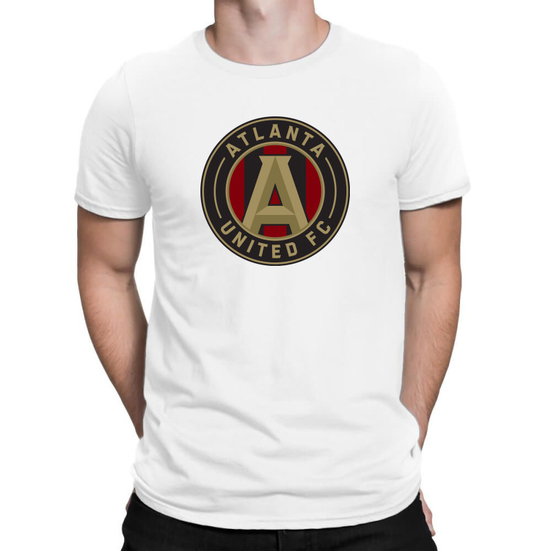 New-atlanta-mls T-shirt | Artistshot