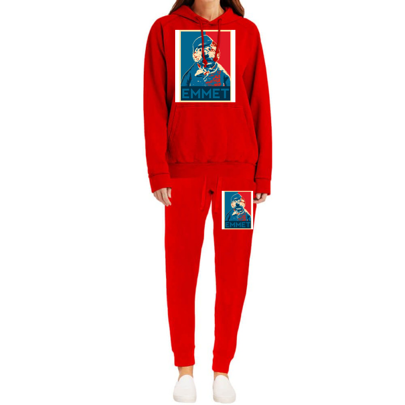 Jugband Holiday Aesthetic Hoodie & Jogger Set | Artistshot