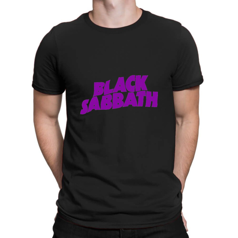 The_black_sabbath T-Shirt by GiaMuller | Artistshot