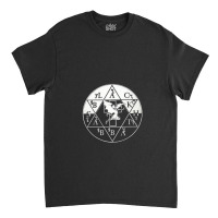 The_black_sabbath Classic T-shirt | Artistshot