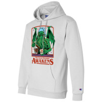 The Great Dreamer Aesthetic Champion Hoodie | Artistshot