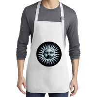 Music Hits Metal Medium-length Apron | Artistshot