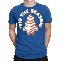 Tis The Season Love T-shirt | Artistshot