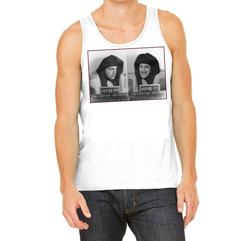 I Think You Should Hotdog Nature Tank Top | Artistshot