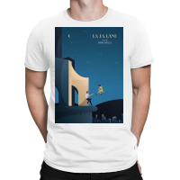 La La Land T-shirt | Artistshot