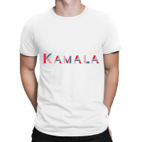 Kamala  For President T-shirt | Artistshot