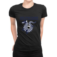 Trending Everything Everywhere-5mjoa Ladies Fitted T-shirt | Artistshot