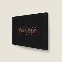 Atcq 4 Landscape Canvas Print | Artistshot