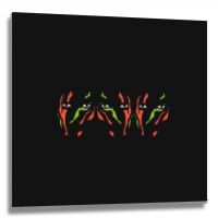 Atcq 4 Metal Print Square | Artistshot