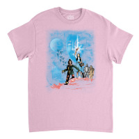 Oz Wars 70s Classic T-shirt | Artistshot