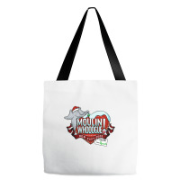 Ewan Mcregor Broadway Karen Tote Bags | Artistshot