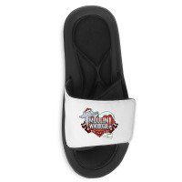 Ewan Mcregor Broadway Karen Slide Sandal | Artistshot