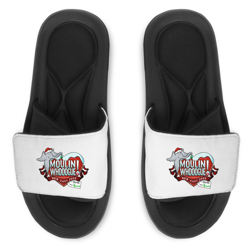 Ewan Mcregor Broadway Karen Slide Sandal | Artistshot