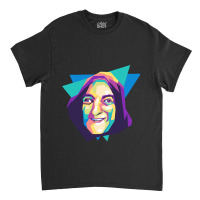 Eyegor Wpap Classic T-shirt | Artistshot