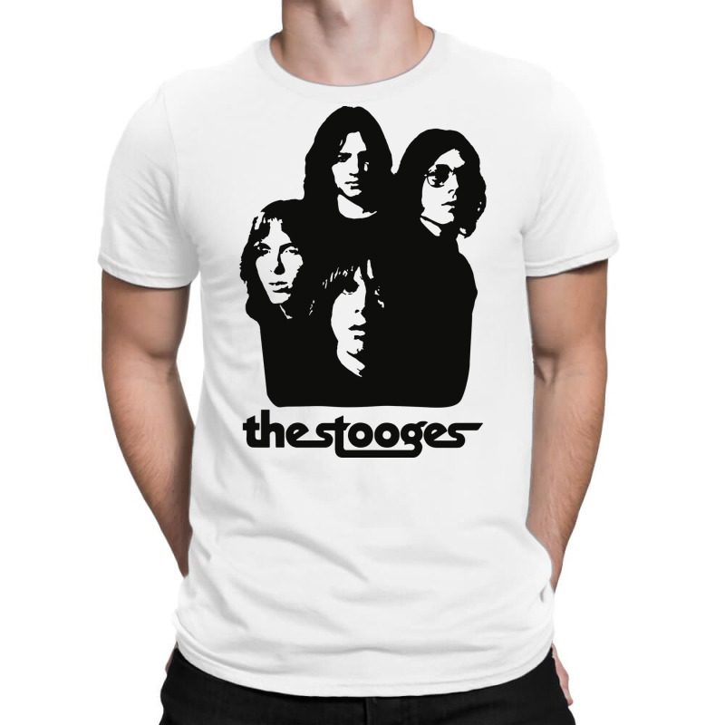 Stooges 80s T-shirt | Artistshot