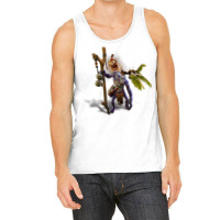 Monkey Dembik Tank Top | Artistshot