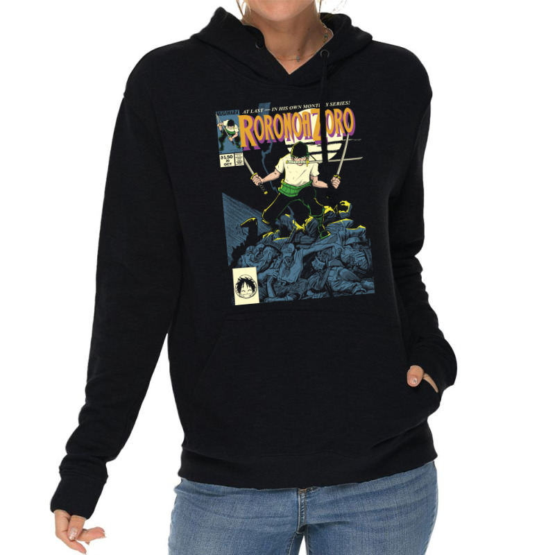 Pirate Hunter Hipster Lightweight Hoodie | Artistshot